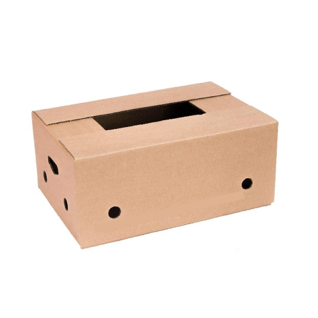 Caja malanga