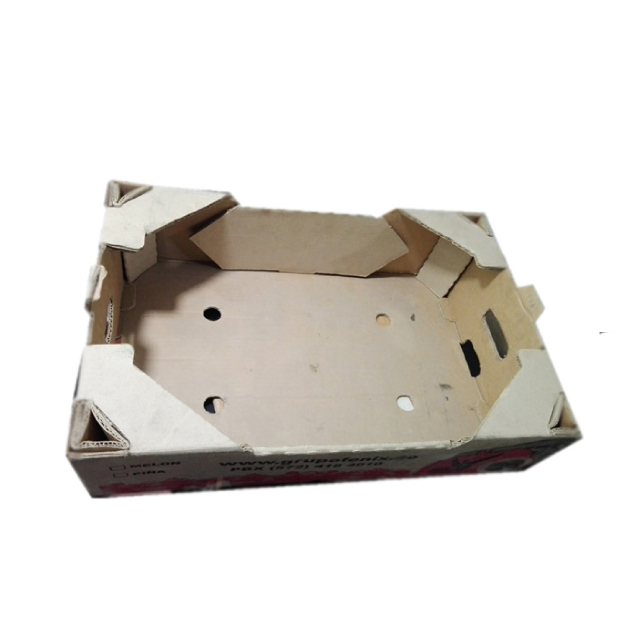Caja pitahaya