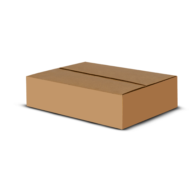Caja sardina