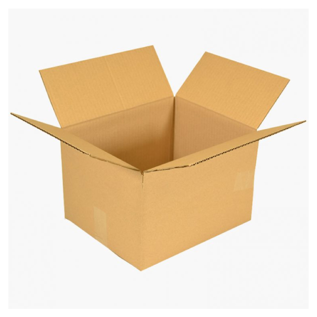 Caja tinapa